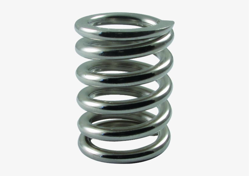 Stainless Steel - Spring Tension, transparent png download