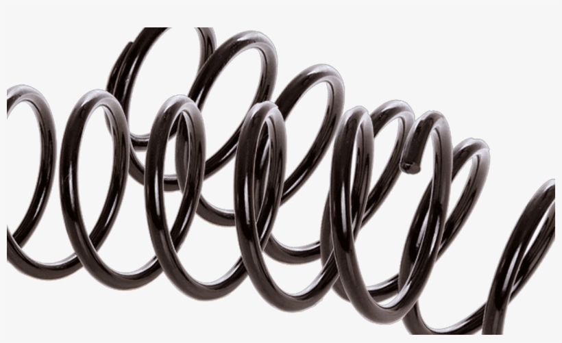 High Quality Spring Steel - Circle, transparent png download