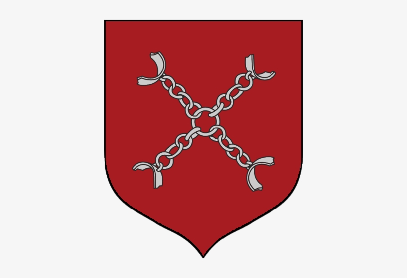 Chains - Game Of Thrones, transparent png download