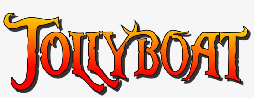 Jolly Boat, transparent png download