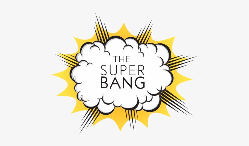 Explosion Cloud Vector, transparent png download