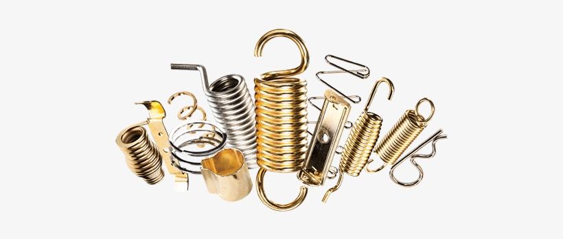 Newcomb Spring Has Led The Metal Form And Spring Manufacturing - Photograph, transparent png download