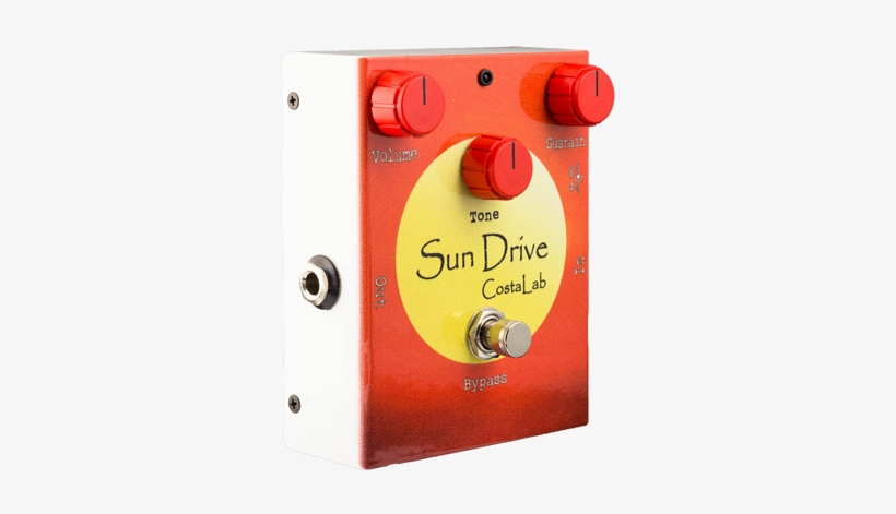 The Most Classic Muff, A Real Wall Of Sound - Control Panel, transparent png download