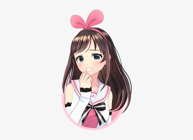 Ai Kizuna Beautiful, transparent png download