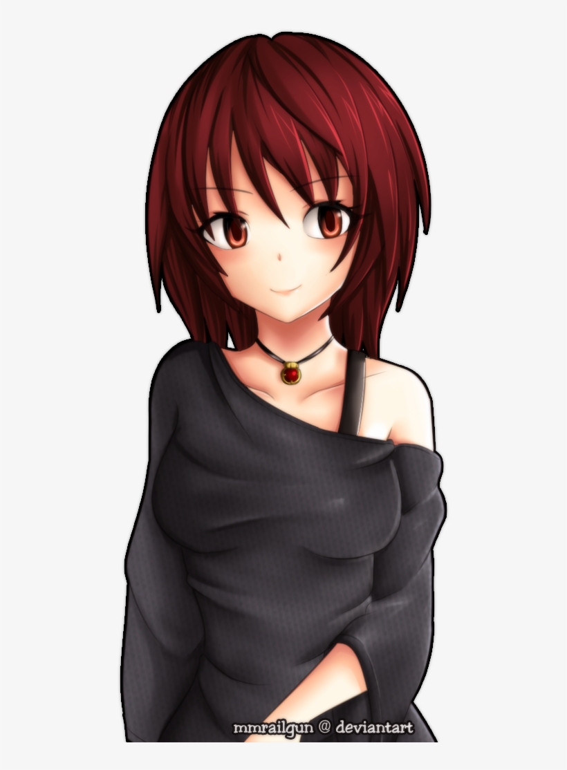 Girl, transparent png download