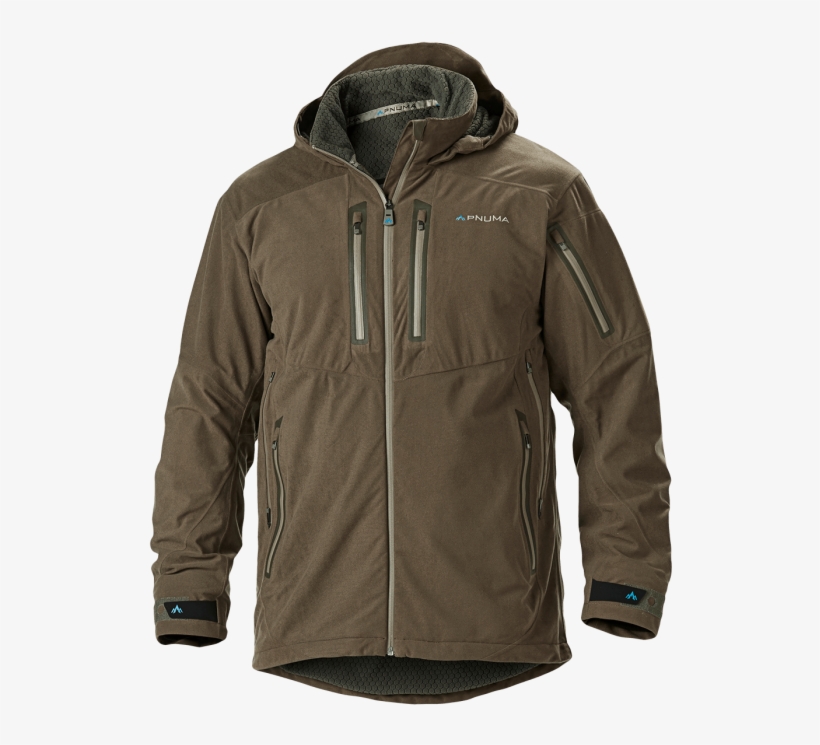 Selkirk All-weather Outdoor Jacket - Jacket, transparent png download