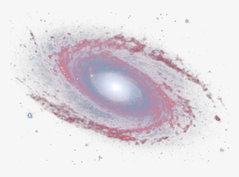 Boris Leistedt - Spiral Galaxy Png, transparent png download