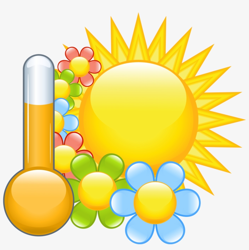 Spring Clipart, transparent png download