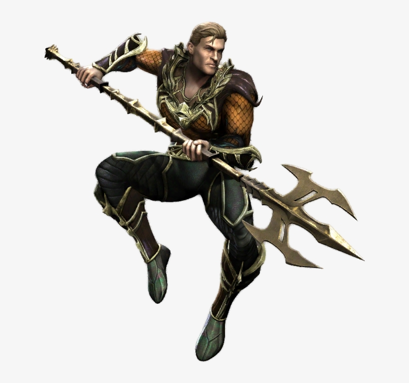 Aquaman - Avr - Aquaman Png, transparent png download