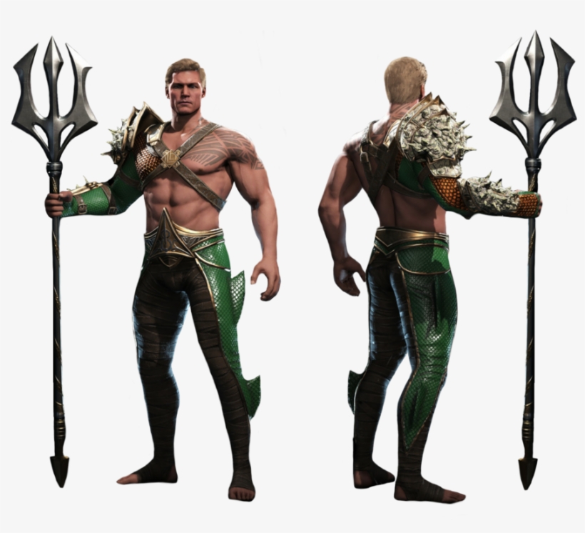 Aquaman Injustice Png Clipart Freeuse Aquaman Injustice 2 Costumes Transparent Png 931x858 Free Download On Nicepng