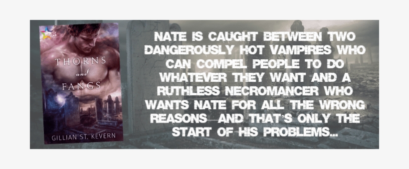 Thorns And Fangs, transparent png download