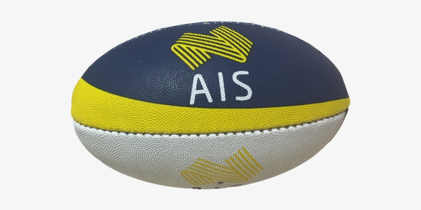 Rugby Ball - Size - Mini Rugby, transparent png download