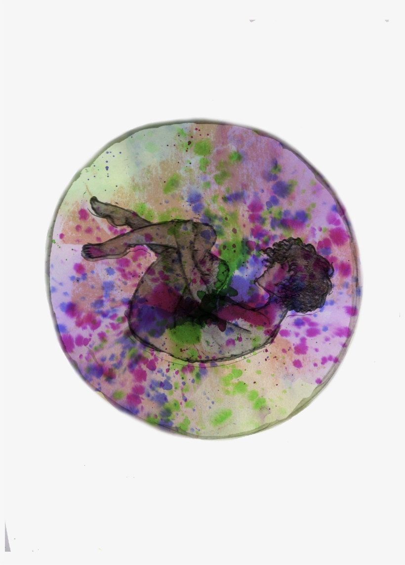 Re-birth, transparent png download