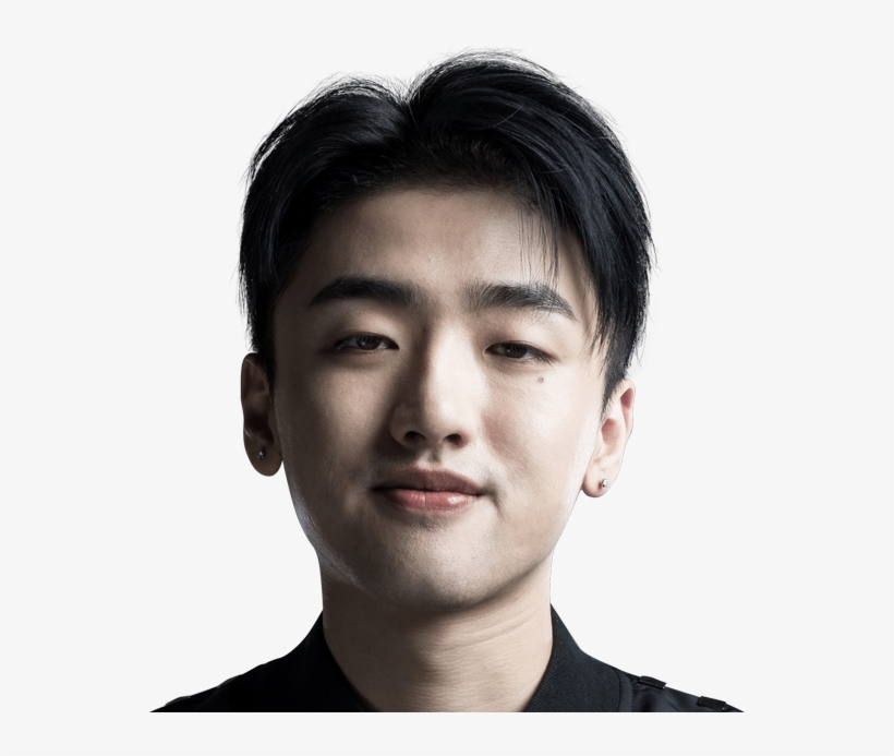 Omg Icon 2018 Spring - Tencent League Of Legends Pro League, transparent png download