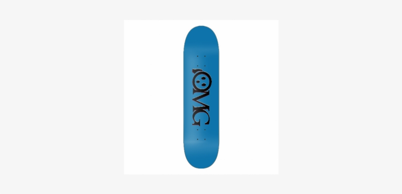 Skateboard Deck, transparent png download