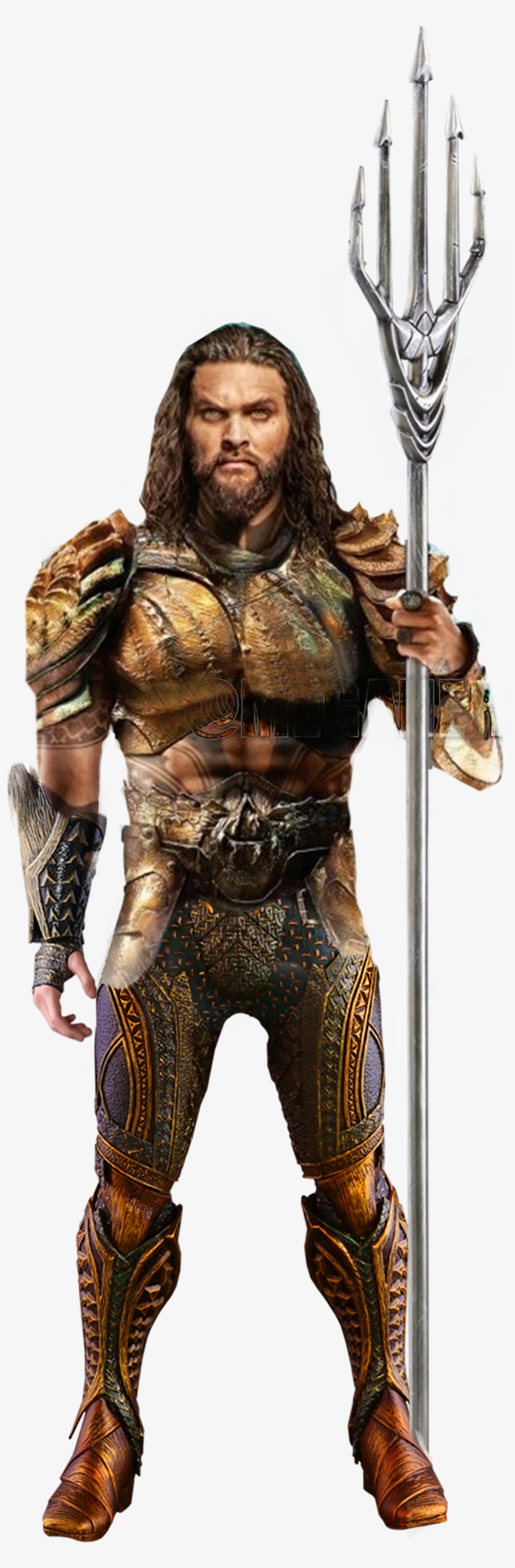 Clipart Transparent Aquaman Transparent Armor, transparent png download