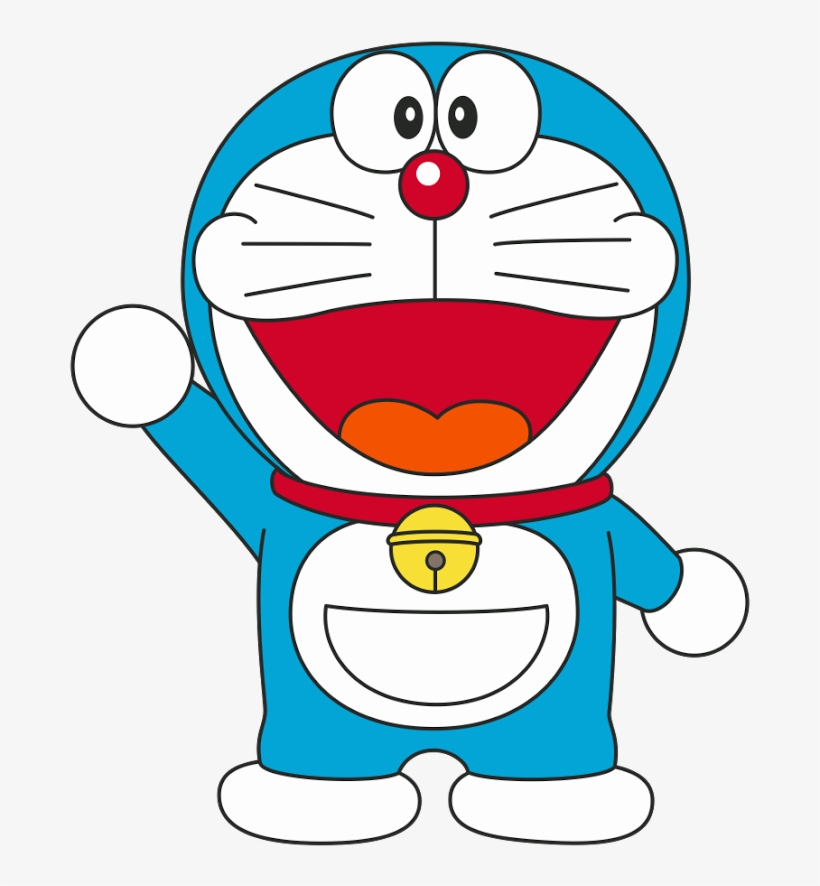 Use This Instead - Doraemon Png, transparent png download