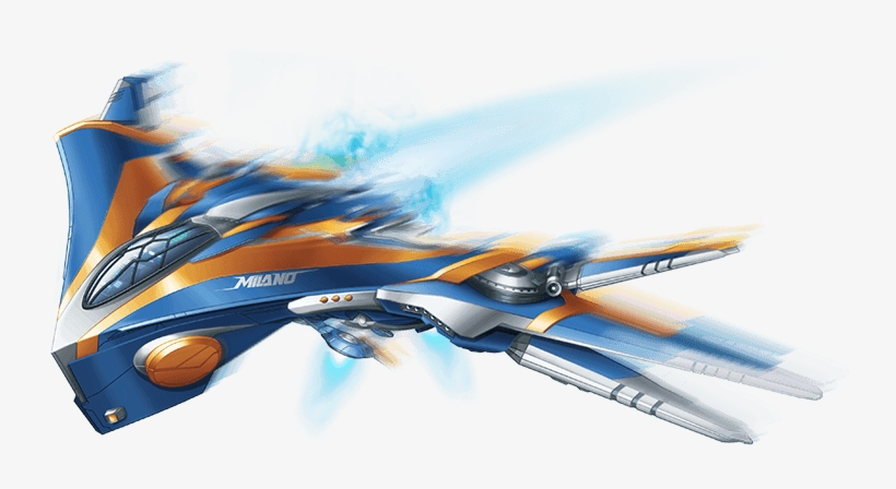 Milano Animated Render 03 - Milano Guardians Of The Galaxy Png, transparent png download