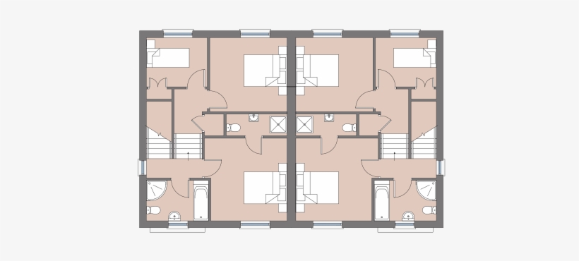 Meadowlark First Floor - Millreagh, transparent png download