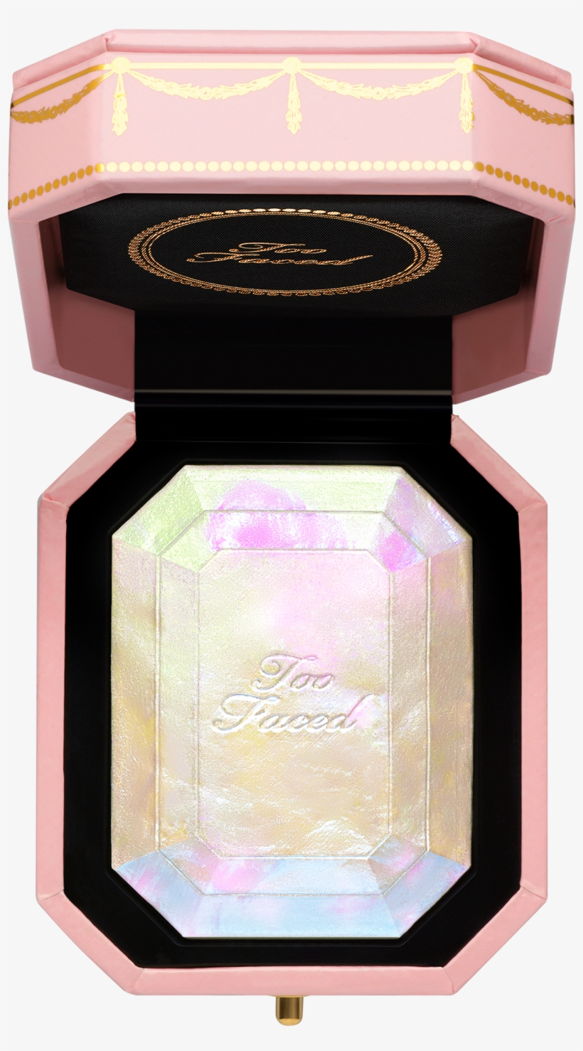 Diamond Light Highlighter - Diamond Light Too Faced, transparent png download
