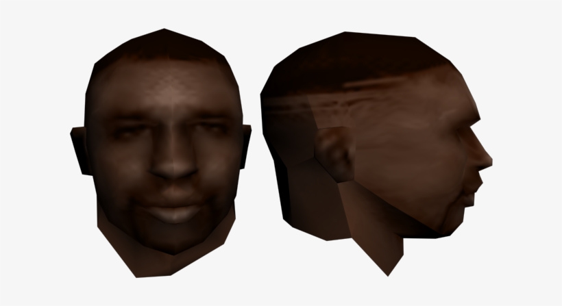 Hola Amigos Bueno Pues Hoy Les Comparto Esta Nueva - Grand Theft Auto: San Andreas, transparent png download