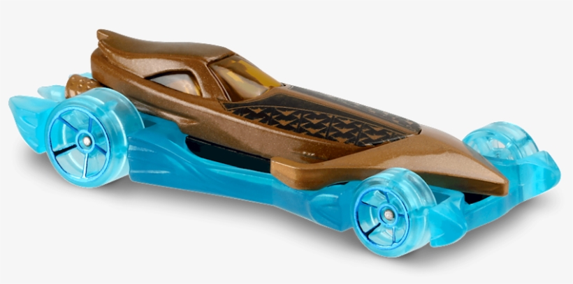 Dc Universe™ Justice League™ Aquaman™ - Hot Wheels Dc Justice League Aquaman Character Car, transparent png download