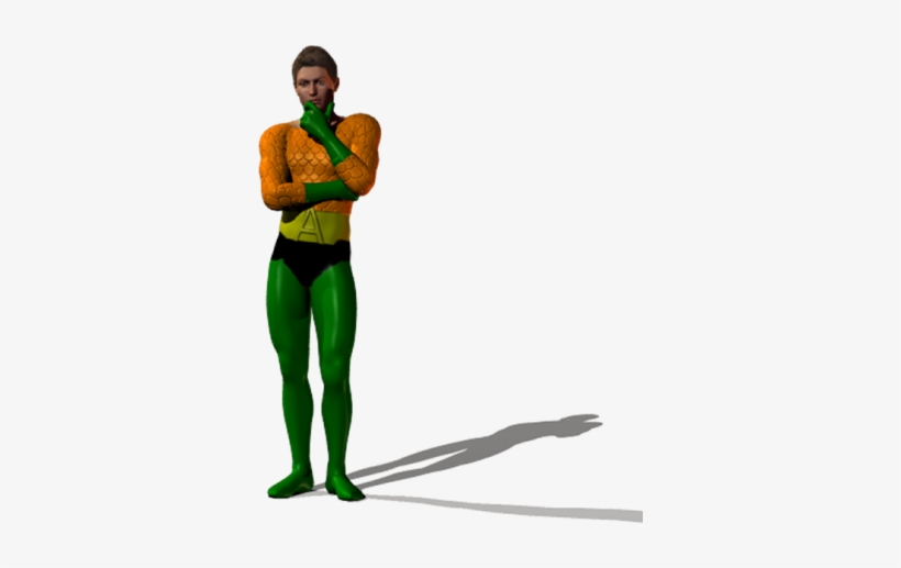 Aquaman Mach 1pt6 - Role, transparent png download