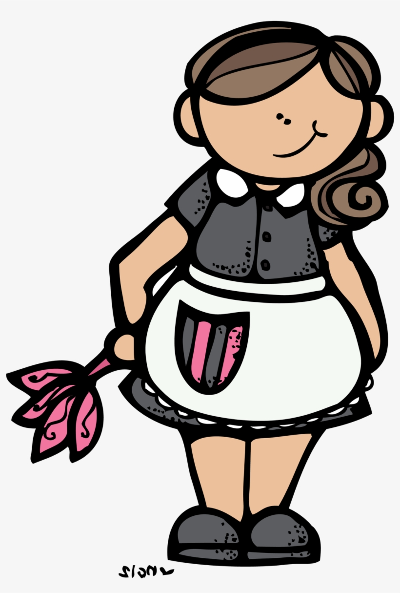 Images For Cleaning Lady Png - Cleaner, transparent png download