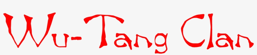 Wu-tang Clan - Birthday Greeting For Nephew, Warm Wishes Card, transparent png download