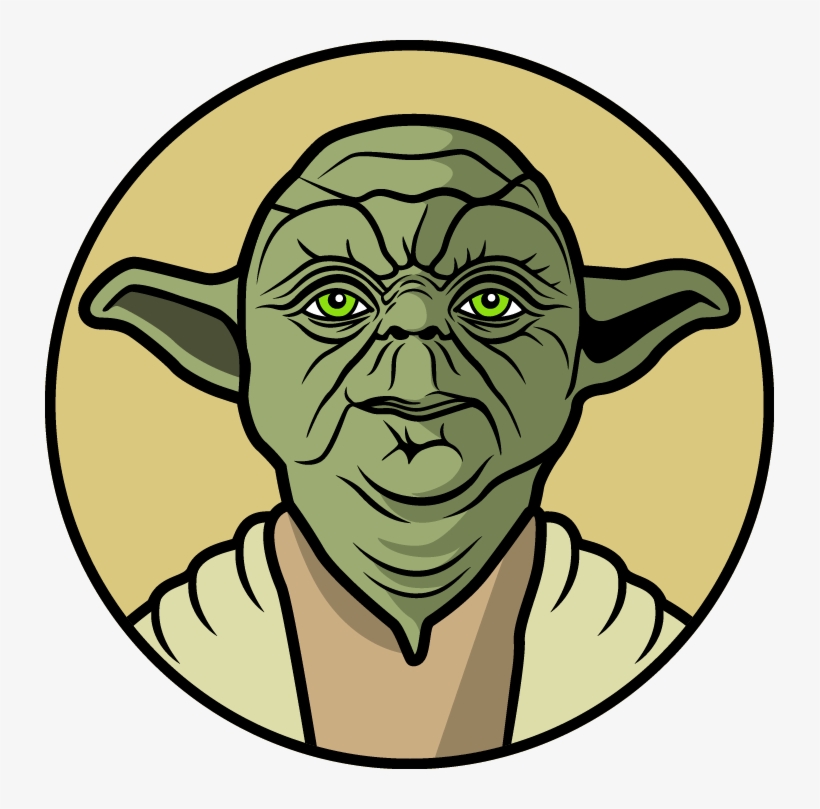 Stewjon "that Wizard Is Just A Crazy Old Man," Owen - Smiley Face, transparent png download