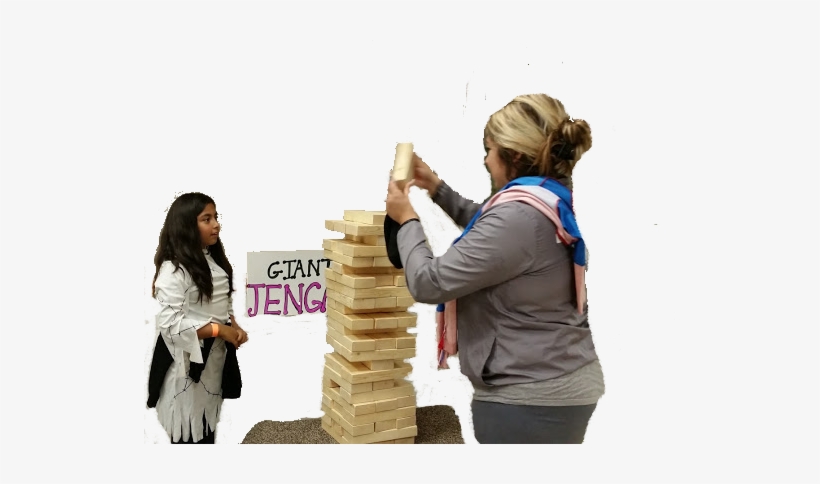 Enhancefam Jenga-png Momsonspng1 - Jenga, transparent png download