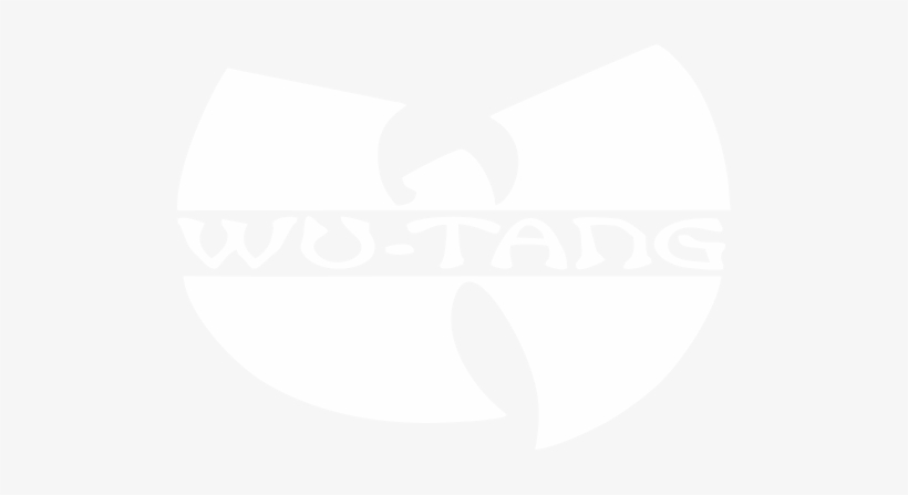 Цвет Рисунка - Wu Tang Clan Simbolo, transparent png download