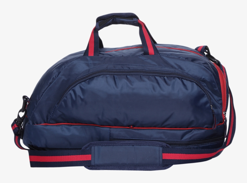 Travel Duffle Sports Bag Png Transparent Image - Bags Png, transparent png download