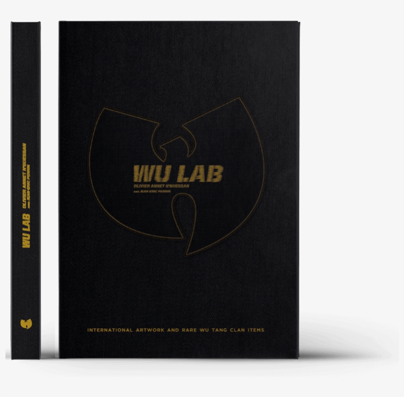 Book Wu Lab - Book, transparent png download