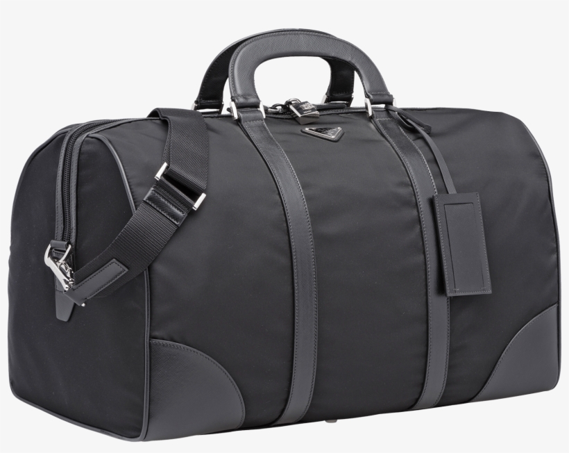 Duffel Bag, transparent png download