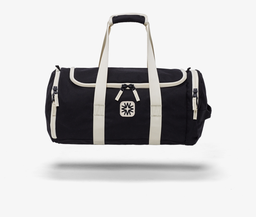 Duffel Bag, transparent png download