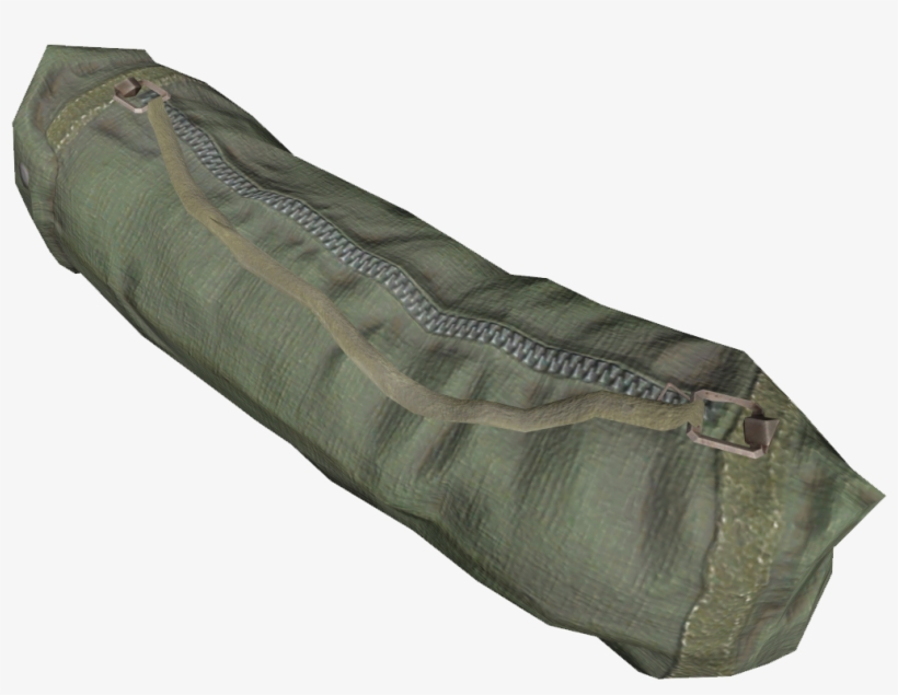 Duffle Bag - Fallout 4 Duffle Bag, transparent png download