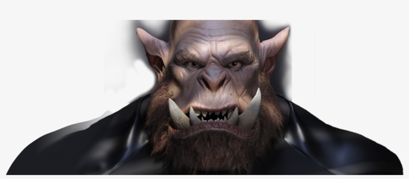 Let Maya Help Bring Your Most Monstrous Characters - Demon, transparent png download