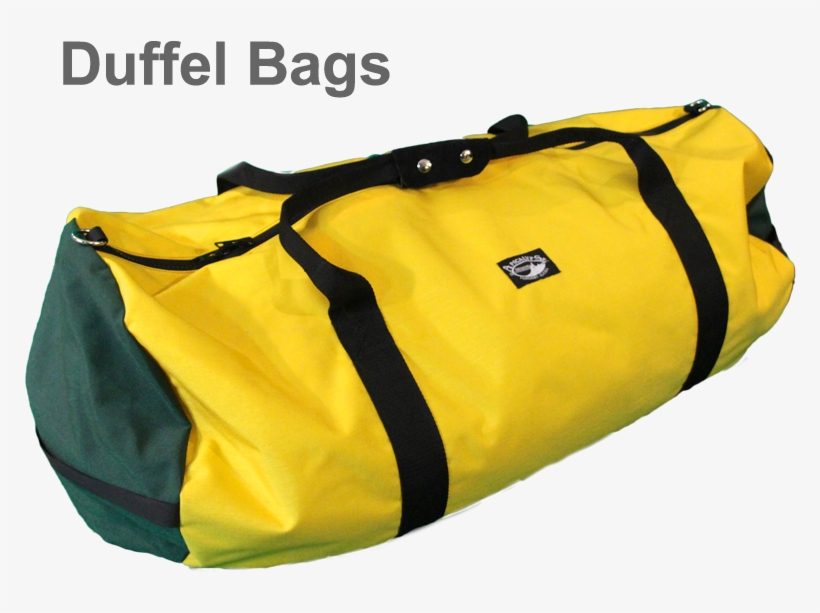 Duffle Bags - Duffel Bag Transparent PNG - 800x800 - Free Download on