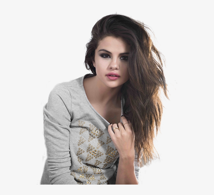 Selena Gomez Png By Zhrsmile Clipartlook, transparent png download