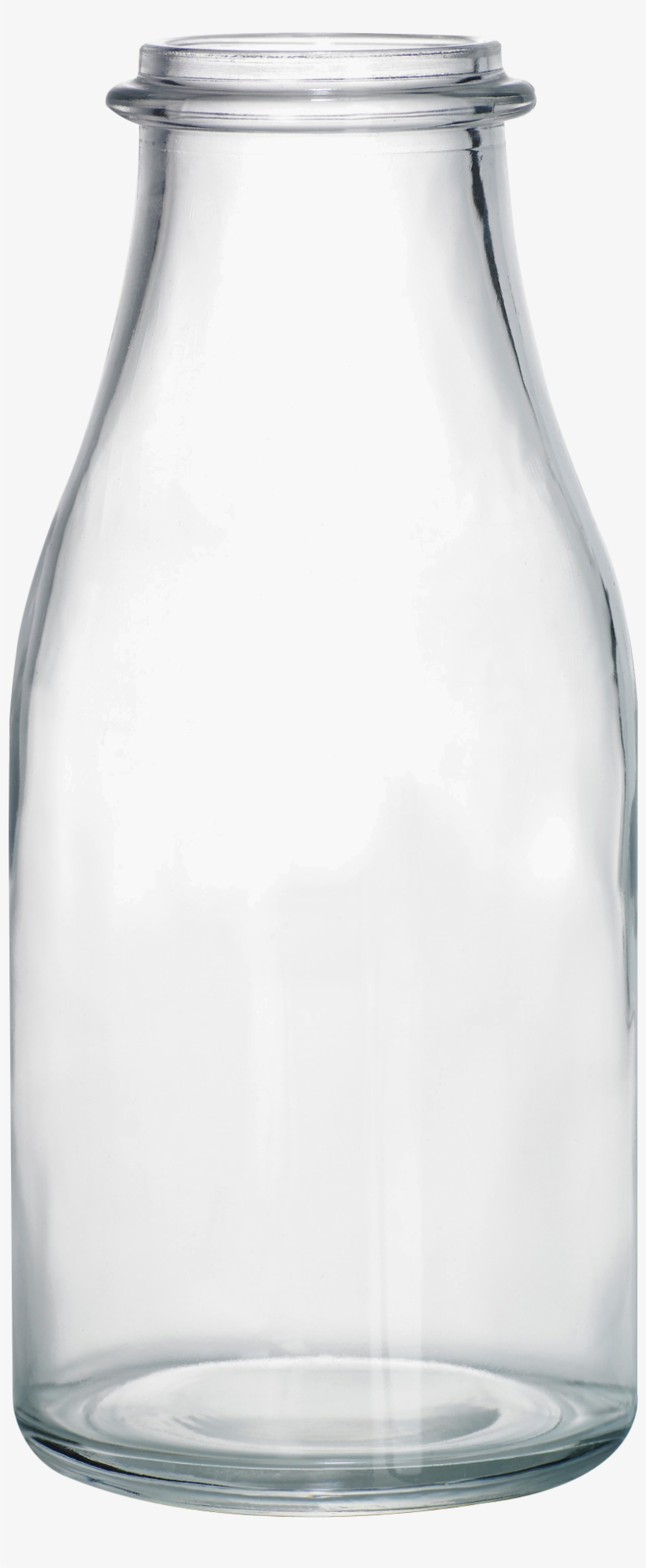 Glass Bottle Png Image - Glass Bottle Png Transparent, transparent png download