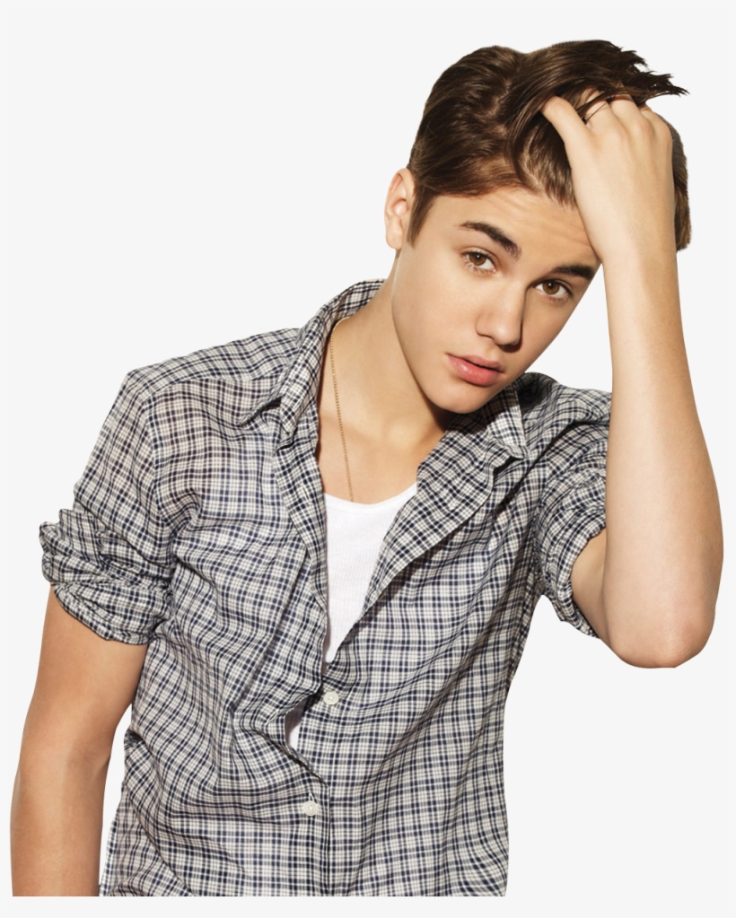 Justin Bieber Png Transparent Image - Justin Bieber Pic Png, transparent png download