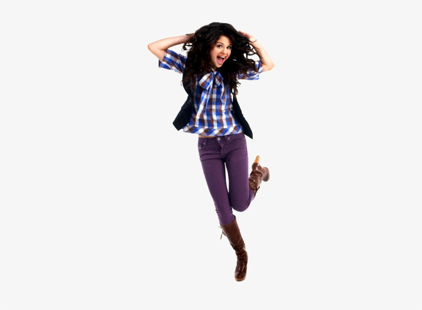 Selena Gomez Png - Selena Gomez, transparent png download