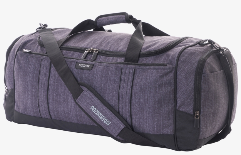 Travel Duffel - American Tourister Travel Accessories X-bags Travel, transparent png download