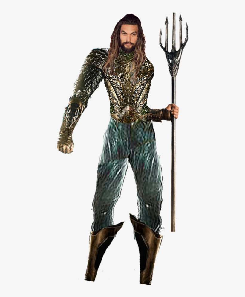 Clipart Transparent Stock Aquaman Transparent Justice Justice League Aquaman Costume Transparent Png 600x918 Free Download On Nicepng