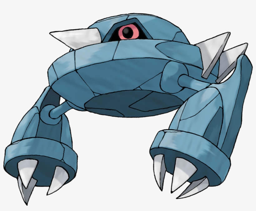 Metang Pokemon Go, transparent png download