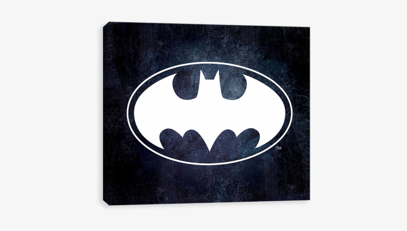 Hero Badge - Happy Birthdaybatman, transparent png download