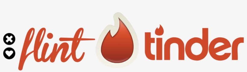 Tinder Just Got More Interesting - Graphic Design, transparent png download