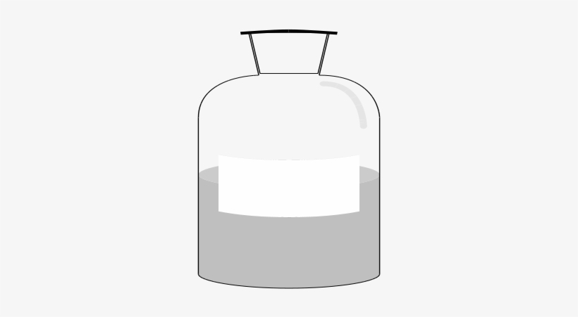 Spilled Pill Bottle Png, transparent png download