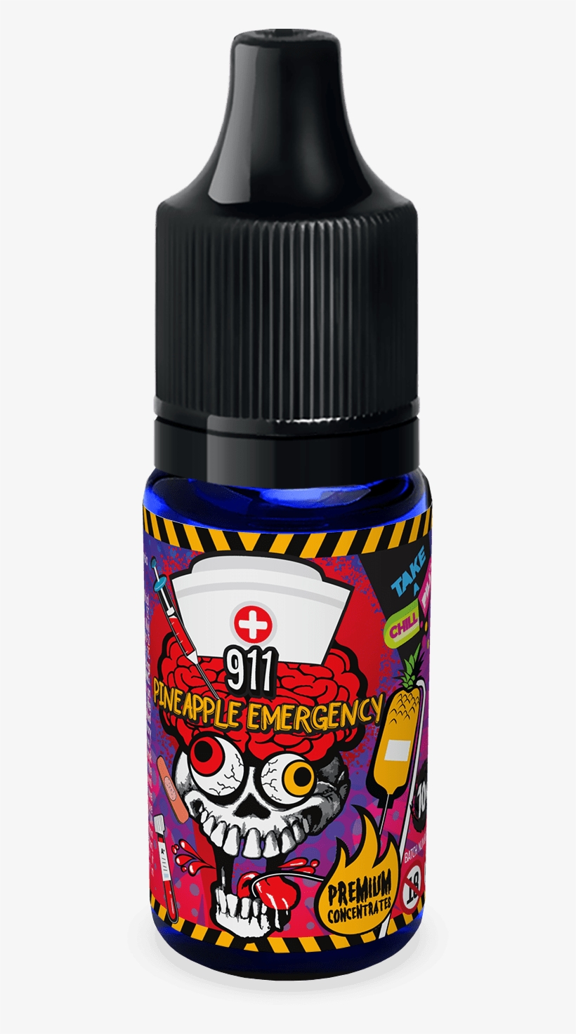 Concentrates Flavor Menu - Berry, transparent png download